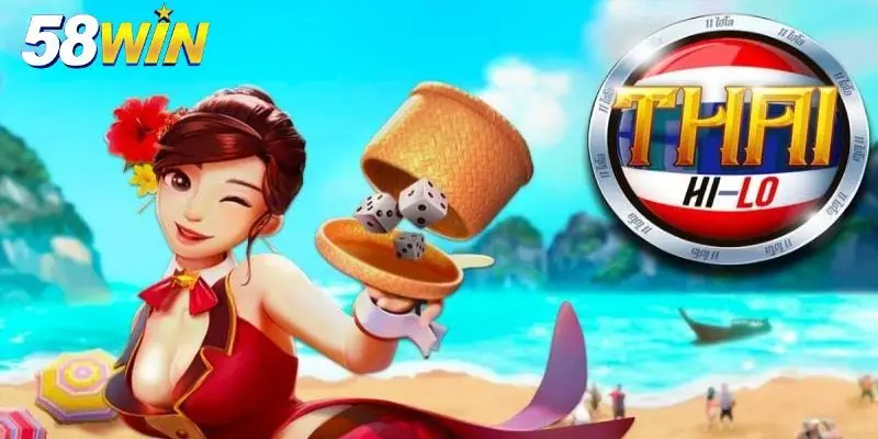 Hướng dẫn quy trình chơi Thai Hilo