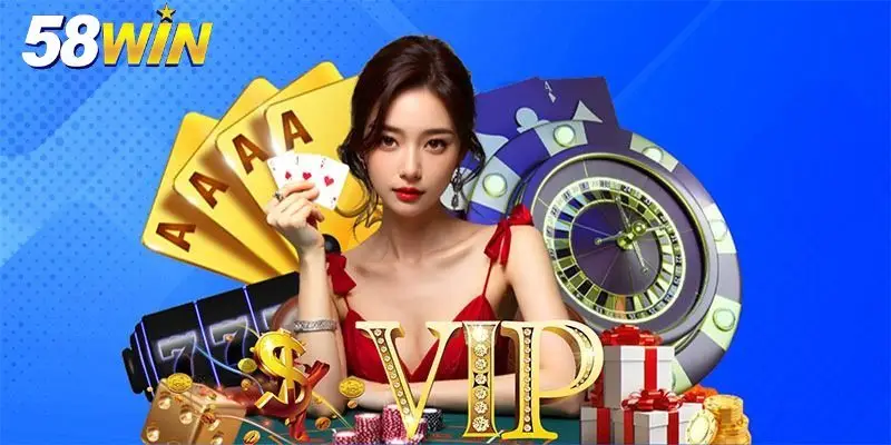 Kho game đồ sộ, đảm bảo chất lượng