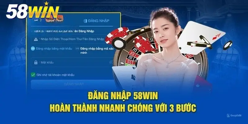 Lợi ích đăng nhập nhà cái