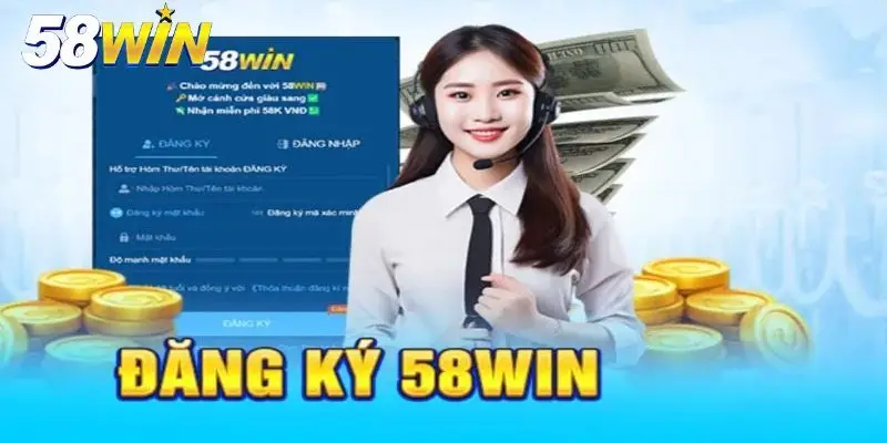 Một số lưu ý khi đăng ký acc nhà cái