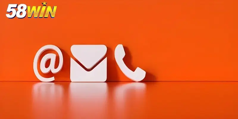 Những hình thức liên hệ siêu thần tốc