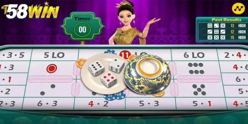 Tìm hiểu cách chơi game bài Thai Hilo