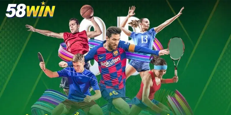 Top 4 sảnh thể thao hấp dẫn