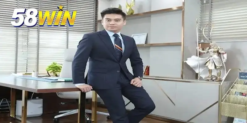 Thông tin khái quát về tác giả Nguyễn Hiếu của thương hiệu 58Win 