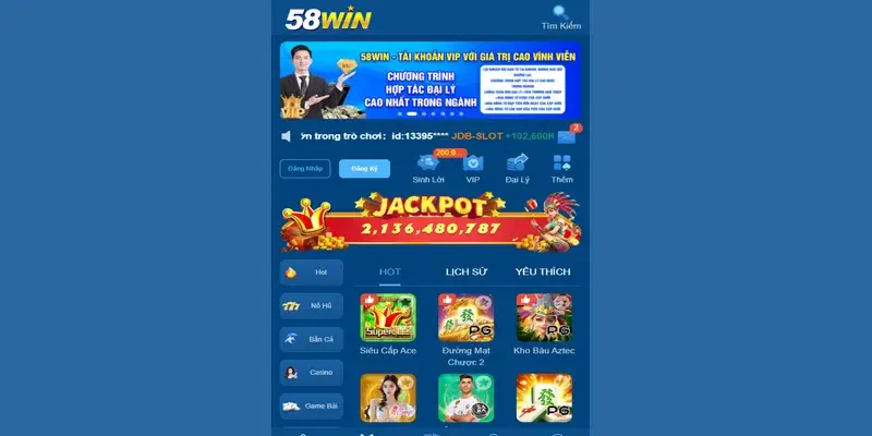 Thành tích mà tác giả Nguyễn Hiếu đã giúp nhà cái có được